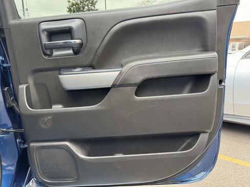 Used 2018 Chevrolet Silverado 1500 LT w/ All Star Edition image 34