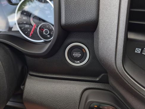 New 2026 RAM 1500 Classic Warlock AWD/4WD image 20