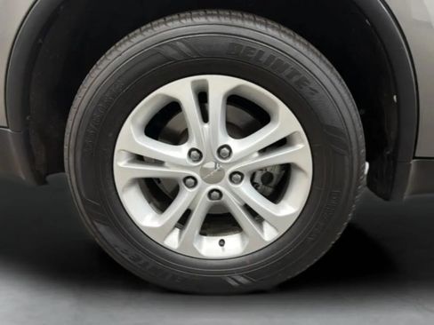 Used 2012 Dodge Durango SXT RWD image 24