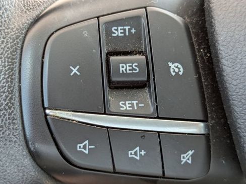 Used 2023 Ford Bronco Sport Heritage w/ Heritage Convenience Package AWD/4WD image 23