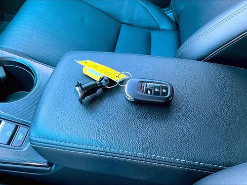 Used 2023 Honda Civic Sport Touring image 15