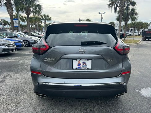 Used 2024 Nissan Murano SV FWD image 8