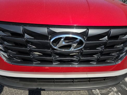 Certified 2023 Hyundai Tucson SEL w/ Convenience Package AWD/4WD image 14