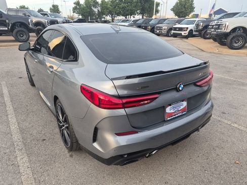 Used 2024 BMW M235i xDrive Gran Coupe w/ Premium Package AWD/4WD image 13