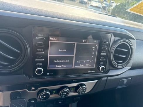 Used 2020 Toyota Tacoma SR RWD image 21