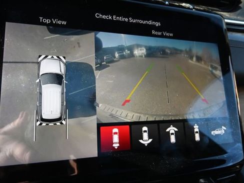 Used 2024 Jeep Grand Cherokee L Summit image 11