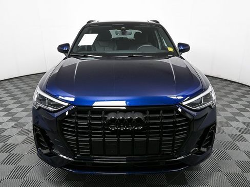 Certified 2025 Audi Q3 2.0T Premium image 34