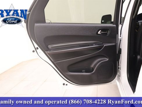 Used 2025 Dodge Durango GT w/ Blacktop Package image 11