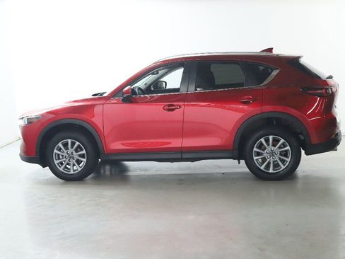 Used 2023 MAZDA CX-5 AWD 2.5 S w/ Preferred Package image 39