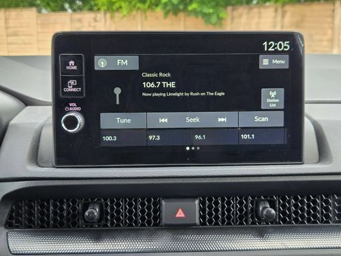 Used 2026 Honda CR-V LX image 17