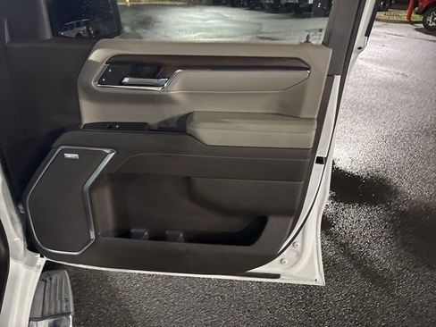 Certified 2023 GMC Sierra 1500 SLT w/ SLT Premium Package image 34