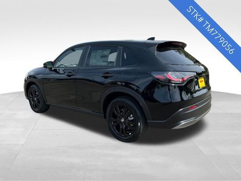 New 2026 Honda HR-V Sport image 6