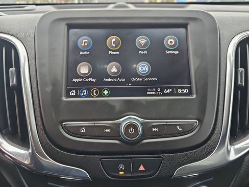 Used 2024 Chevrolet Equinox LT AWD/4WD image 21