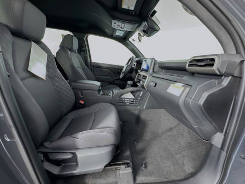 New 2026 Toyota Tacoma SR image 29