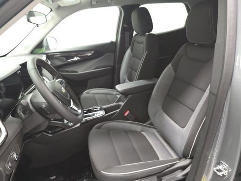 New 2026 Chevrolet TrailBlazer LT w/ LT Cold Weather Package image 19