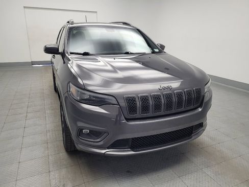 Used 2020 Jeep Cherokee High Altitude AWD/4WD image 14