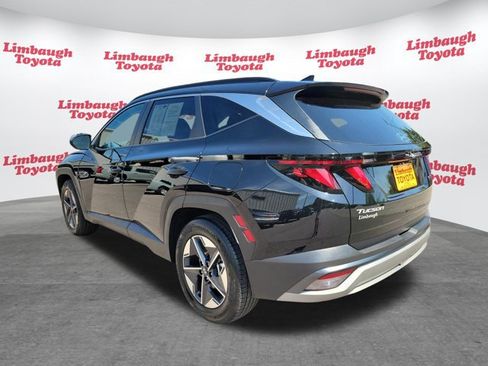 Used 2026 Hyundai Tucson SEL Plus FWD image 25