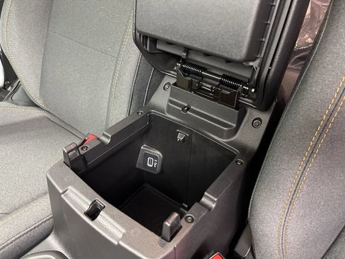 New 2026 Jeep Wrangler Sport AWD/4WD image 20