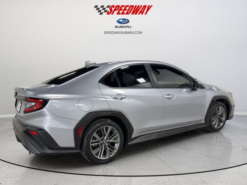 Certified 2022 Subaru WRX image 10