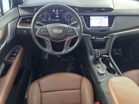 Used 2024 Cadillac XT5 Premium Luxury w/ Technology Package image 13