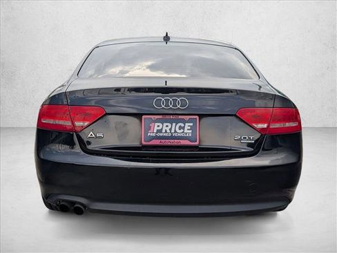 Used 2012 Audi A5 2.0T Premium Plus image 7