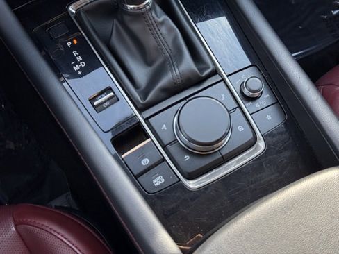 Certified 2024 MAZDA MAZDA3 s image 16