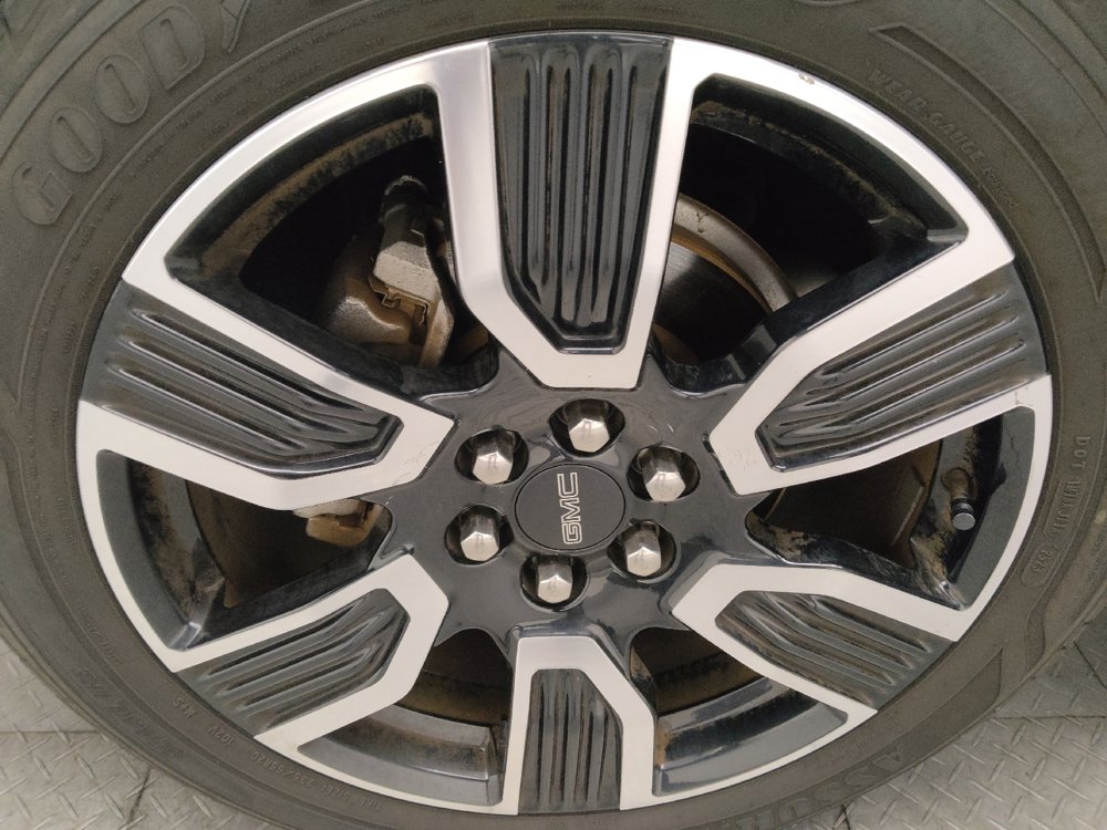 Used 2019 GMC Acadia SLT w/ Black Edition FWD image 31