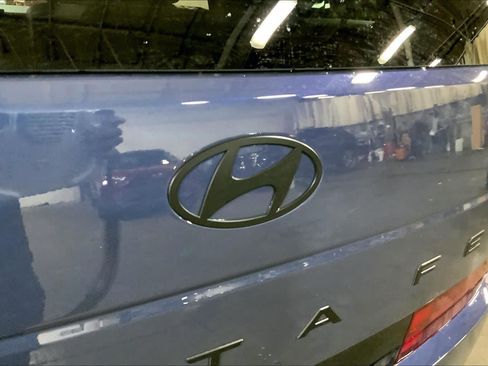 Used 2026 Hyundai Santa Fe Calligraphy AWD/4WD image 31
