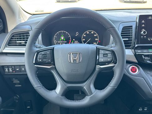 New 2026 Honda Odyssey EX-L image 11