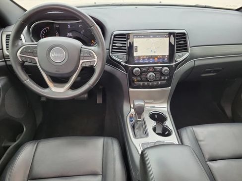 Used 2020 Jeep Grand Cherokee Limited AWD/4WD image 26