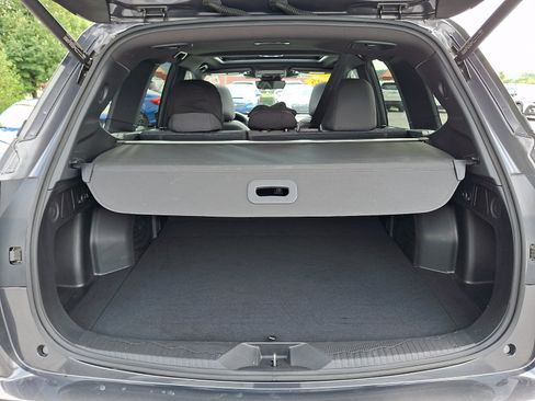 Certified 2025 Subaru Forester Premium w/ Convenience Package #1 AWD/4WD image 28