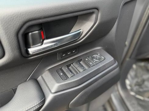 Used 2025 Toyota Land Cruiser AWD/4WD image 15
