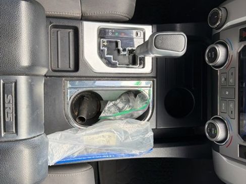 Certified 2020 Toyota Tundra SR5 w/ TRD Off-Road Package image 13