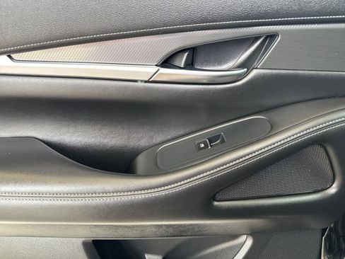 Used 2022 INFINITI QX60 Luxe AWD/4WD image 7