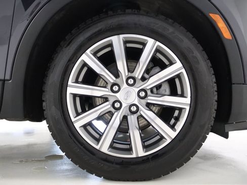 Used 2023 Cadillac XT4 Premium Luxury AWD/4WD image 76