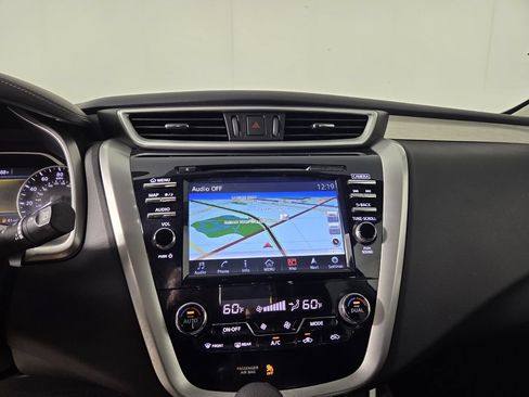 Used 2018 Nissan Murano S w/ Cargo Package FWD image 16