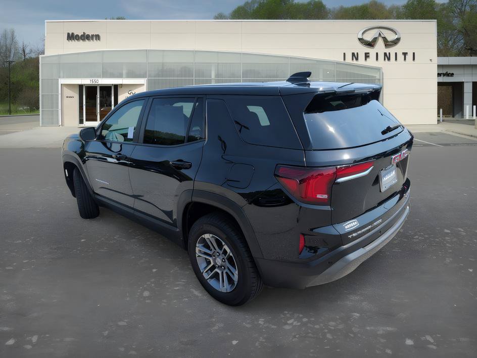 Used 2026 GMC Terrain Elevation AWD/4WD image 5