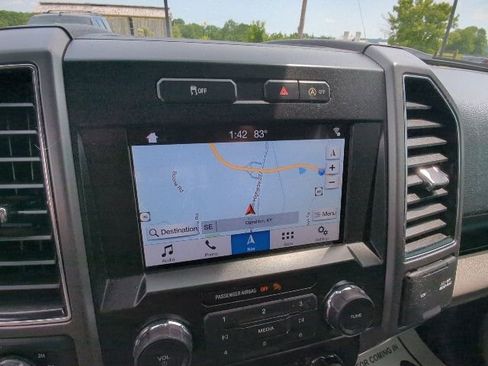Used 2019 Ford F150 XLT w/ Equipment Group 302A Luxury AWD/4WD image 23