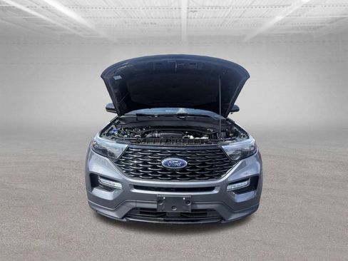 Used 2023 Ford Explorer ST-Line AWD/4WD image 66