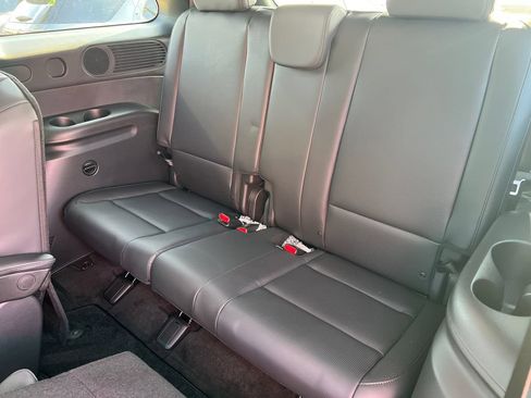 Used 2026 Hyundai Palisade XRT Pro AWD/4WD image 19