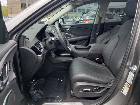 Certified 2023 Acura RDX AWD image 16