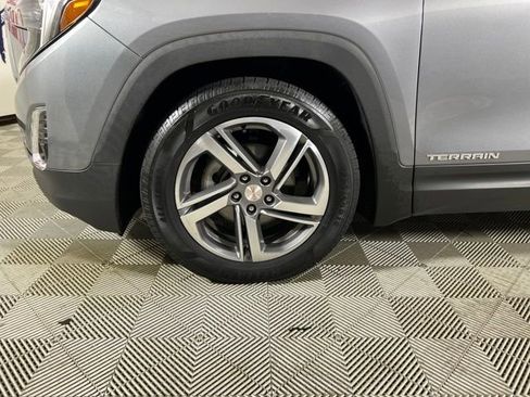 Used 2020 GMC Terrain SLT w/ Preferred Package image 24