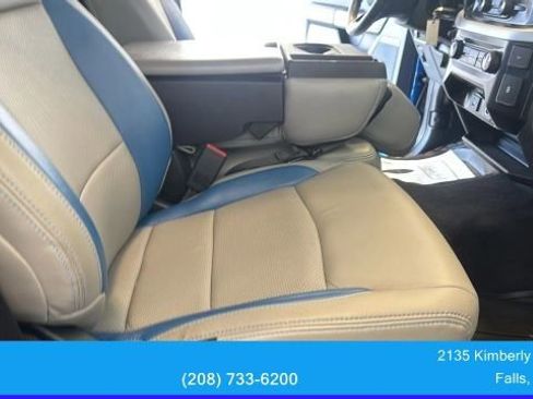 Used 2021 Ford F150 XLT w/ XTR Package AWD/4WD image 31