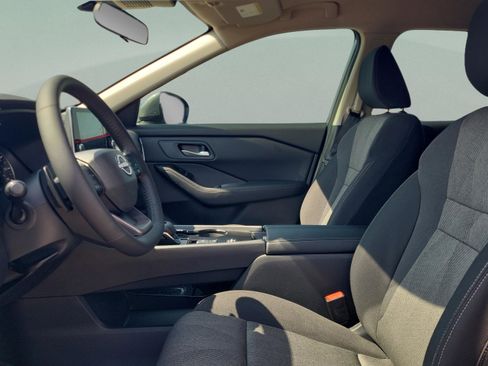 New 2026 Nissan Rogue SV w/ Cold Weather Package image 21