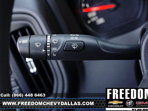 New 2026 Chevrolet Silverado 1500 Custom Trail Boss w/ Dark Appearance Package AWD/4WD image 27