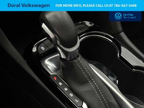 Used 2021 Buick Encore GX Preferred w/ Cold Weather Comfort Package FWD image 21