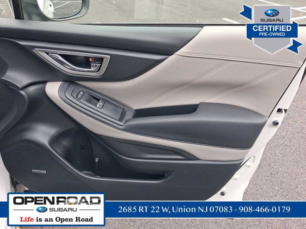 Used 2023 Subaru Forester Limited AWD/4WD image 17