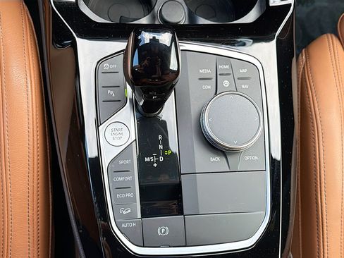 Used 2023 BMW X3 M40i w/ Premium Package AWD/4WD image 29