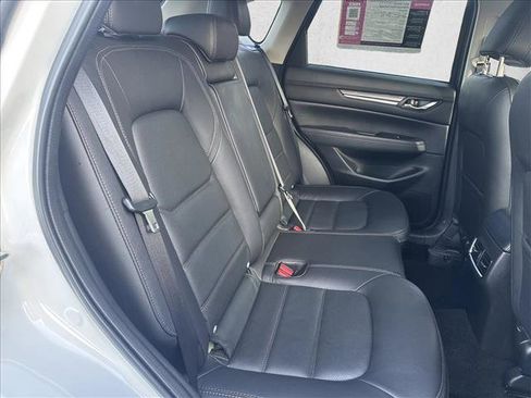 Certified 2023 MAZDA CX-5 AWD 2.5 S w/ Premium Plus Pkg image 20