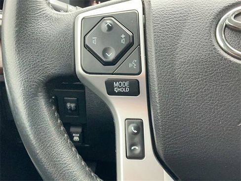 Used 2021 Toyota Tundra Limited w/ Limited Premium Package image 24